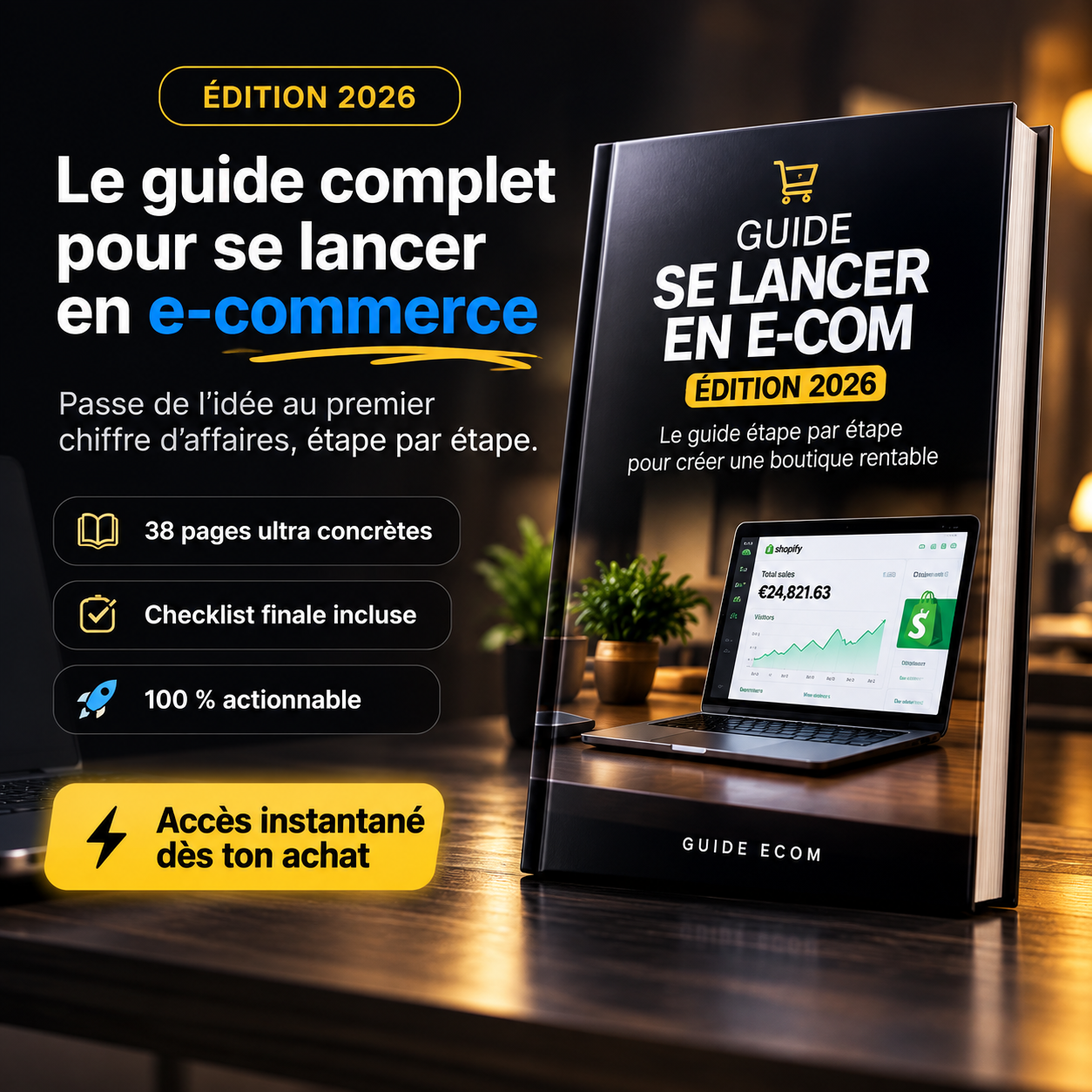 Guide E-commerce