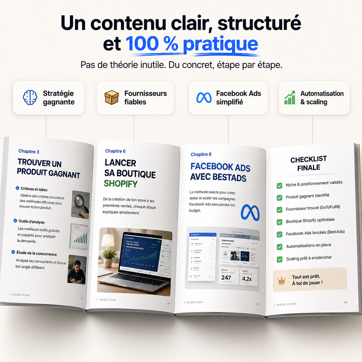 Guide E-commerce
