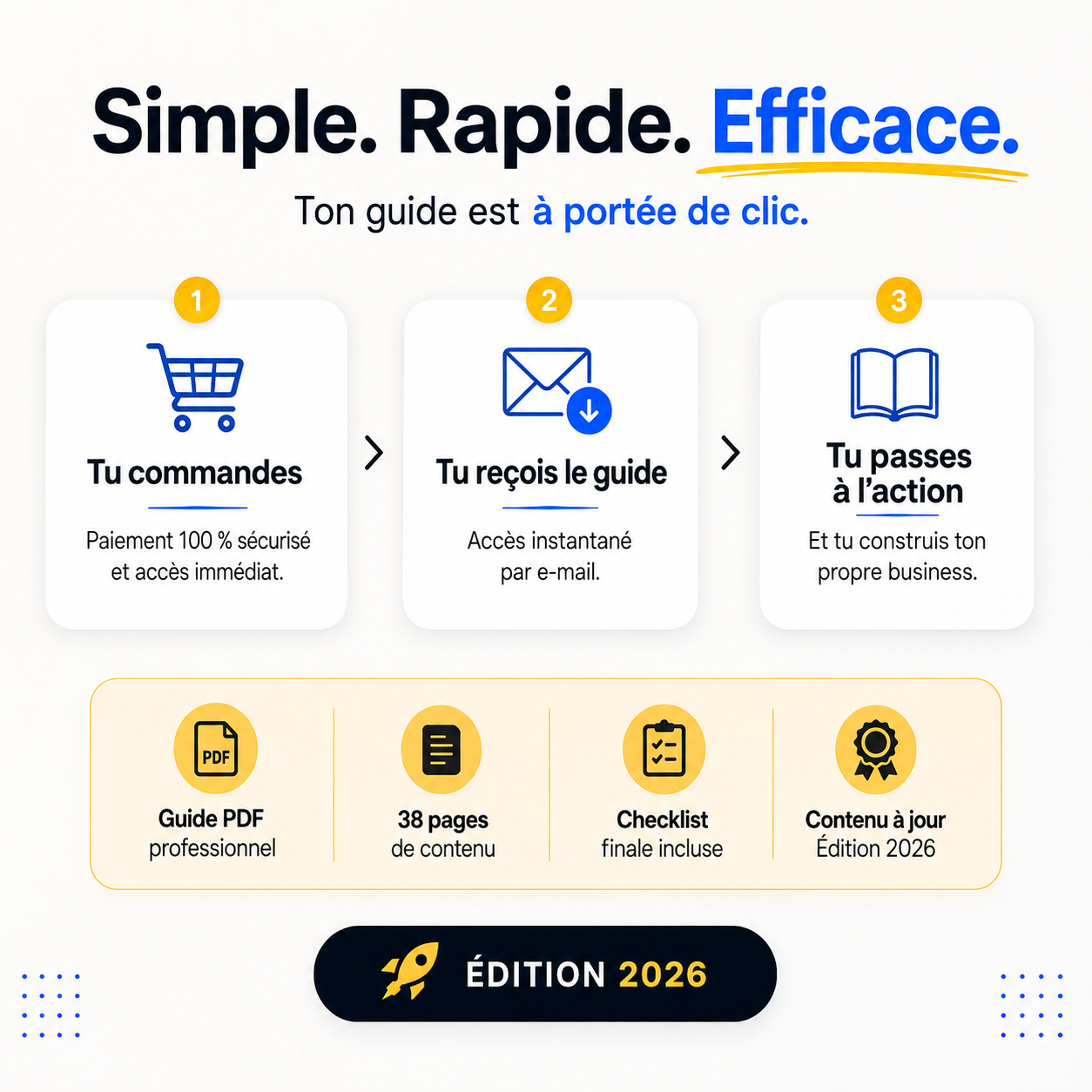 Guide E-commerce